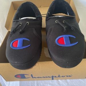 Mens house shoes